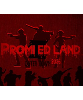 PROMIZED LAND: Outer Town 2025 Steam Key GLOBAL